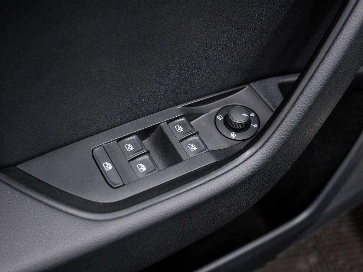 Skoda Superb с пробегом — 2017 год. Фото: #15