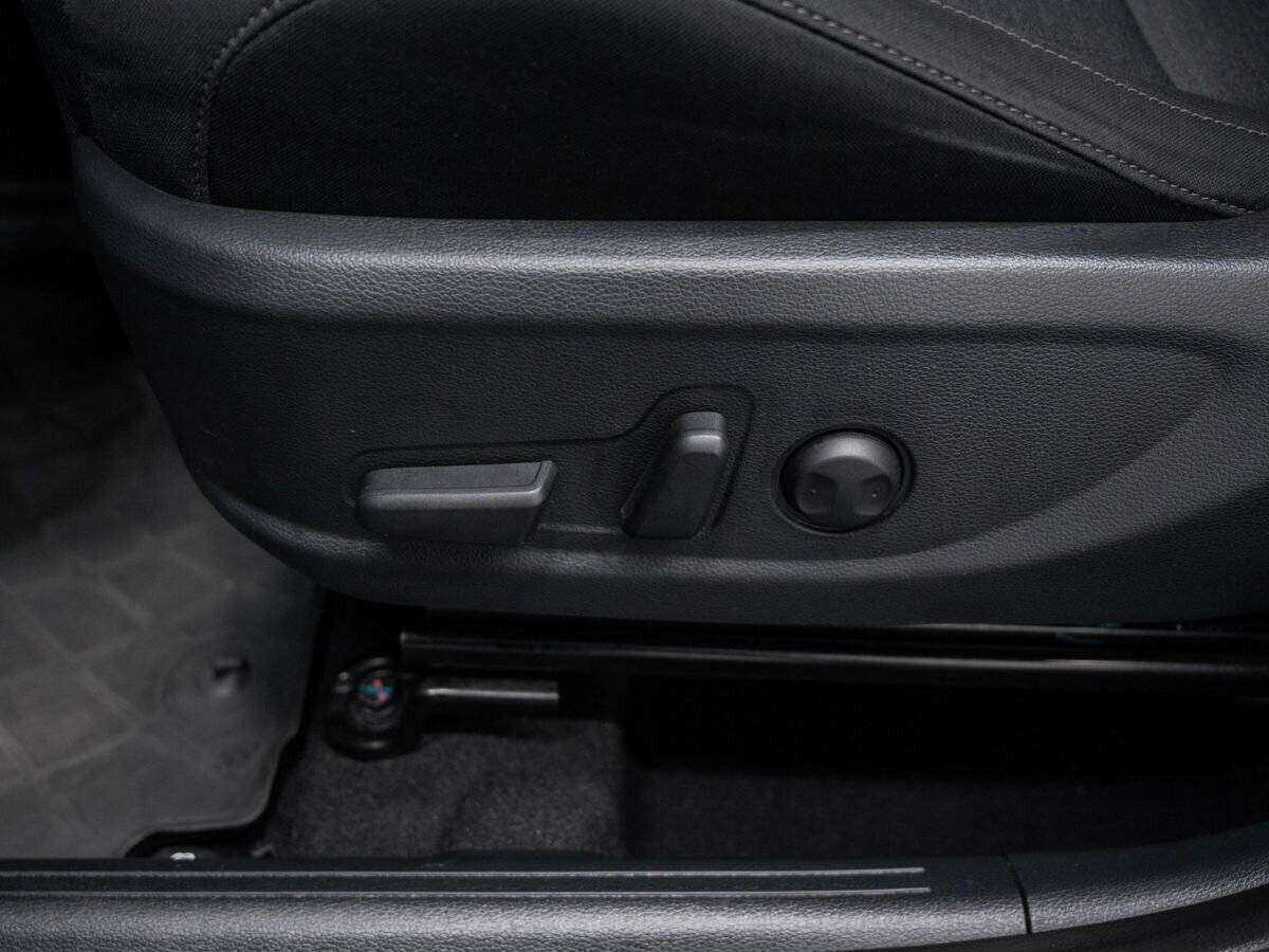 Kia Soul с пробегом — 2020 год. Фото: #19