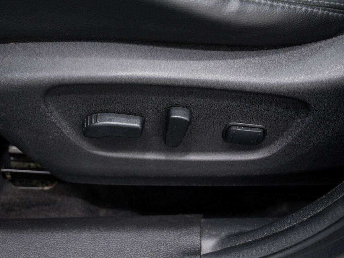 Nissan Qashqai с пробегом — 2019 год. Фото: #15