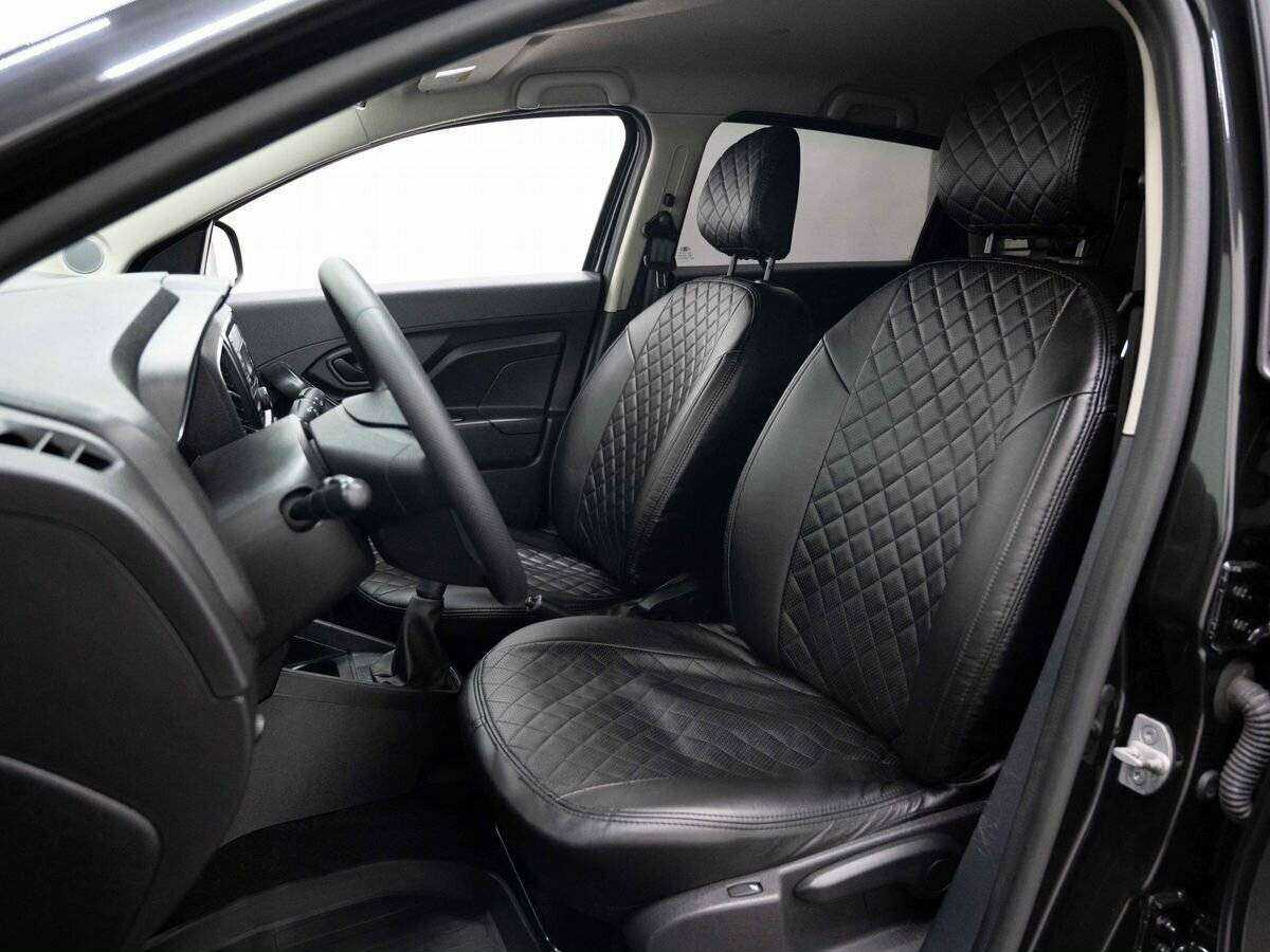 Lada (ВАЗ) XRAY с пробегом — 2018 год. Фото: #7