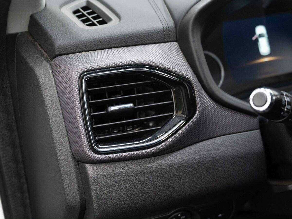 Chery Tiggo 4 с пробегом — 2020 год. Фото: #18