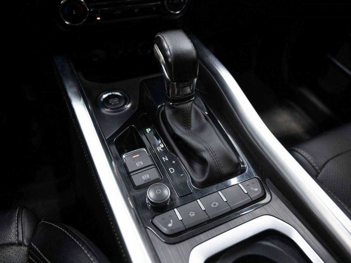 Chery Tiggo 4 с пробегом — 2020 год. Фото: #20