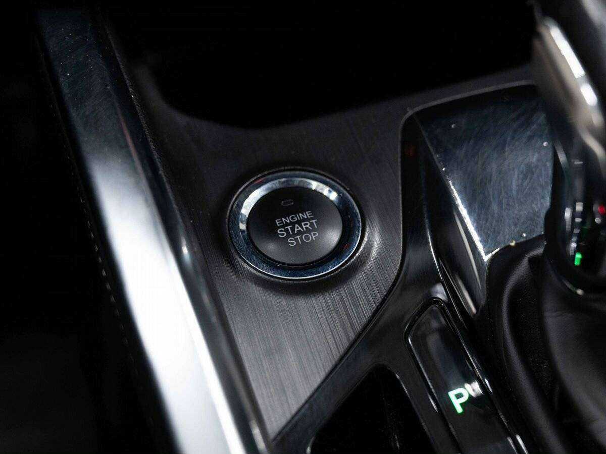 Chery Tiggo 4 с пробегом — 2020 год. Фото: #21