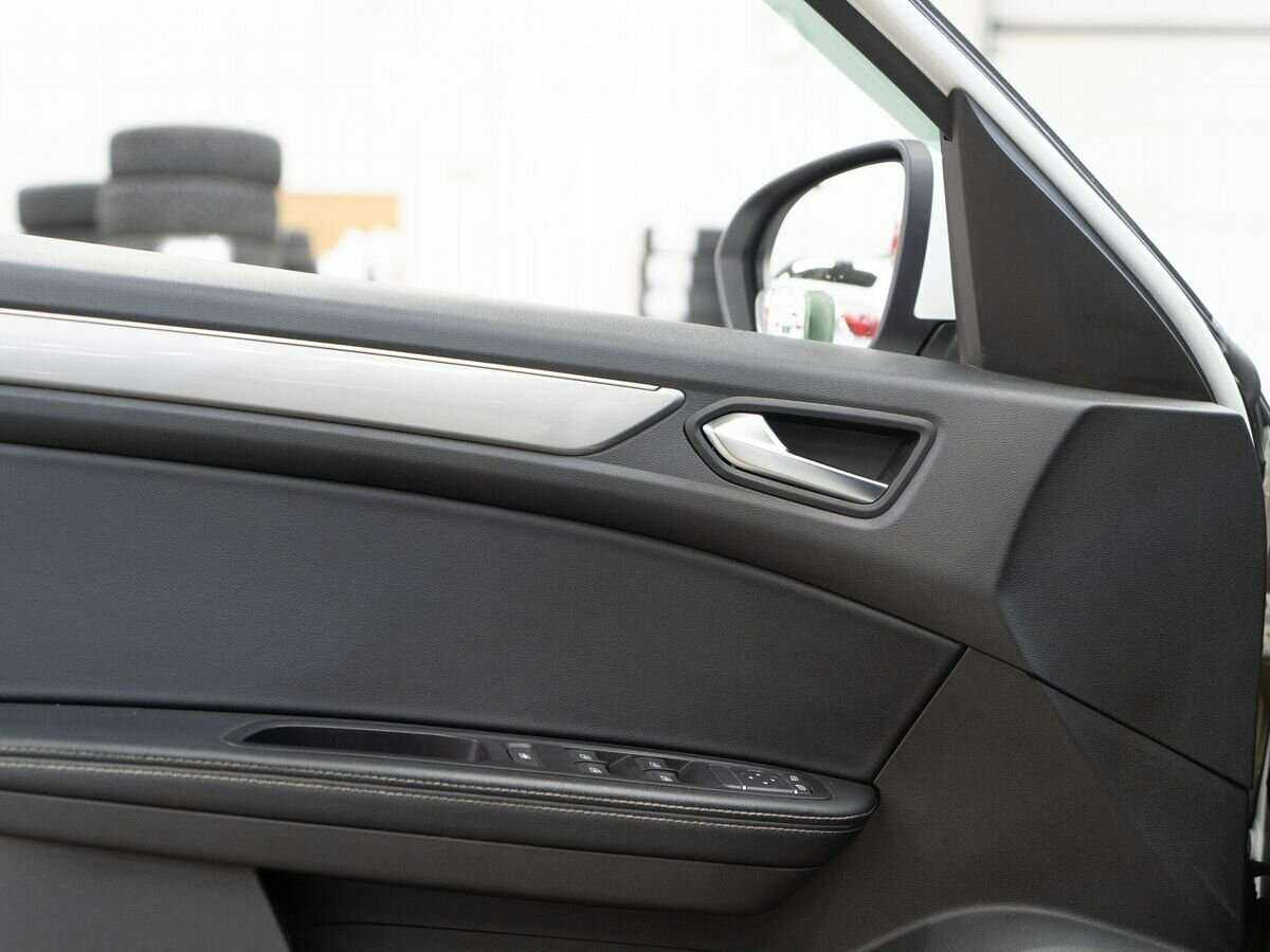 Renault Arkana с пробегом — 2019 год. Фото: #15