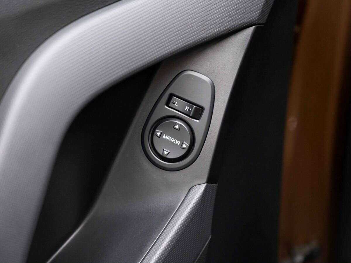 Hyundai Creta с пробегом — 2017 год. Фото: #20