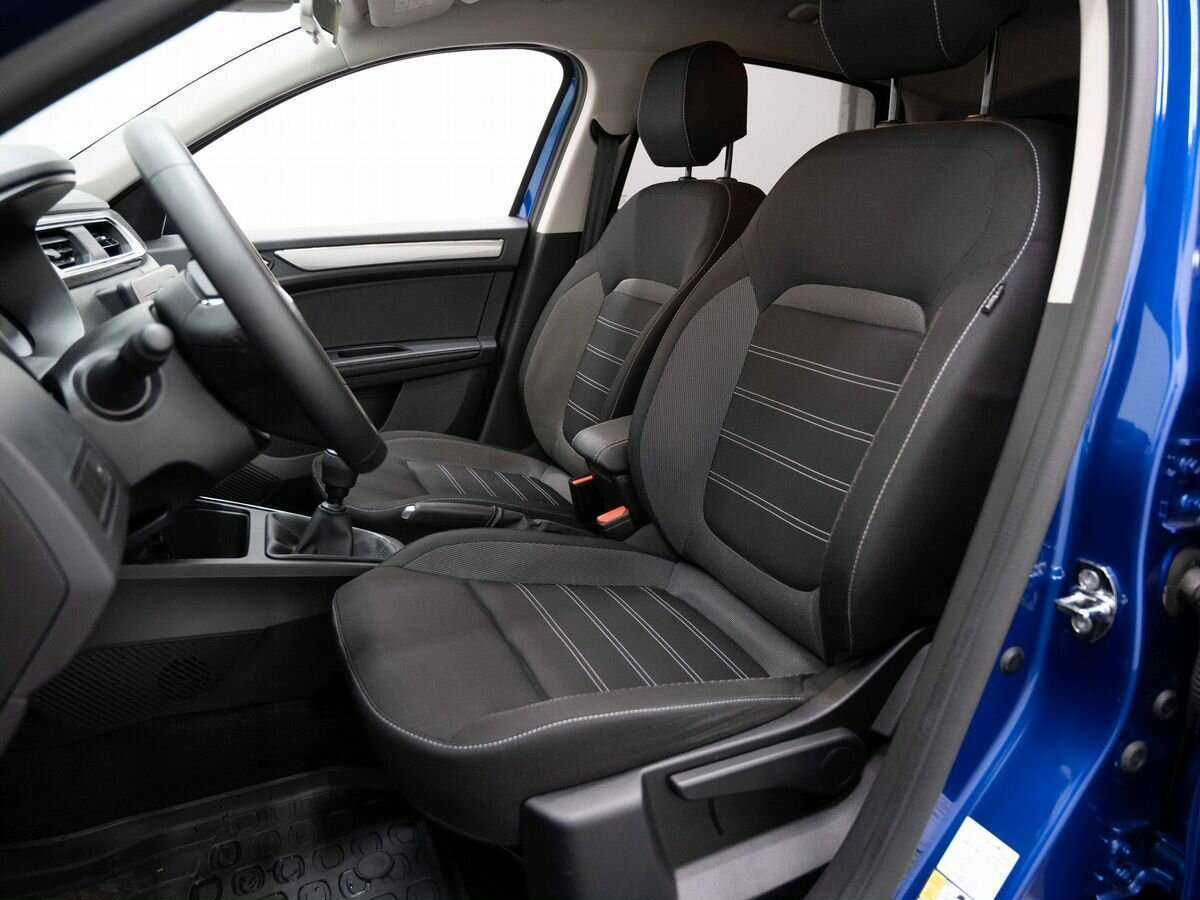 Renault Arkana с пробегом — 2022 год. Фото: #7