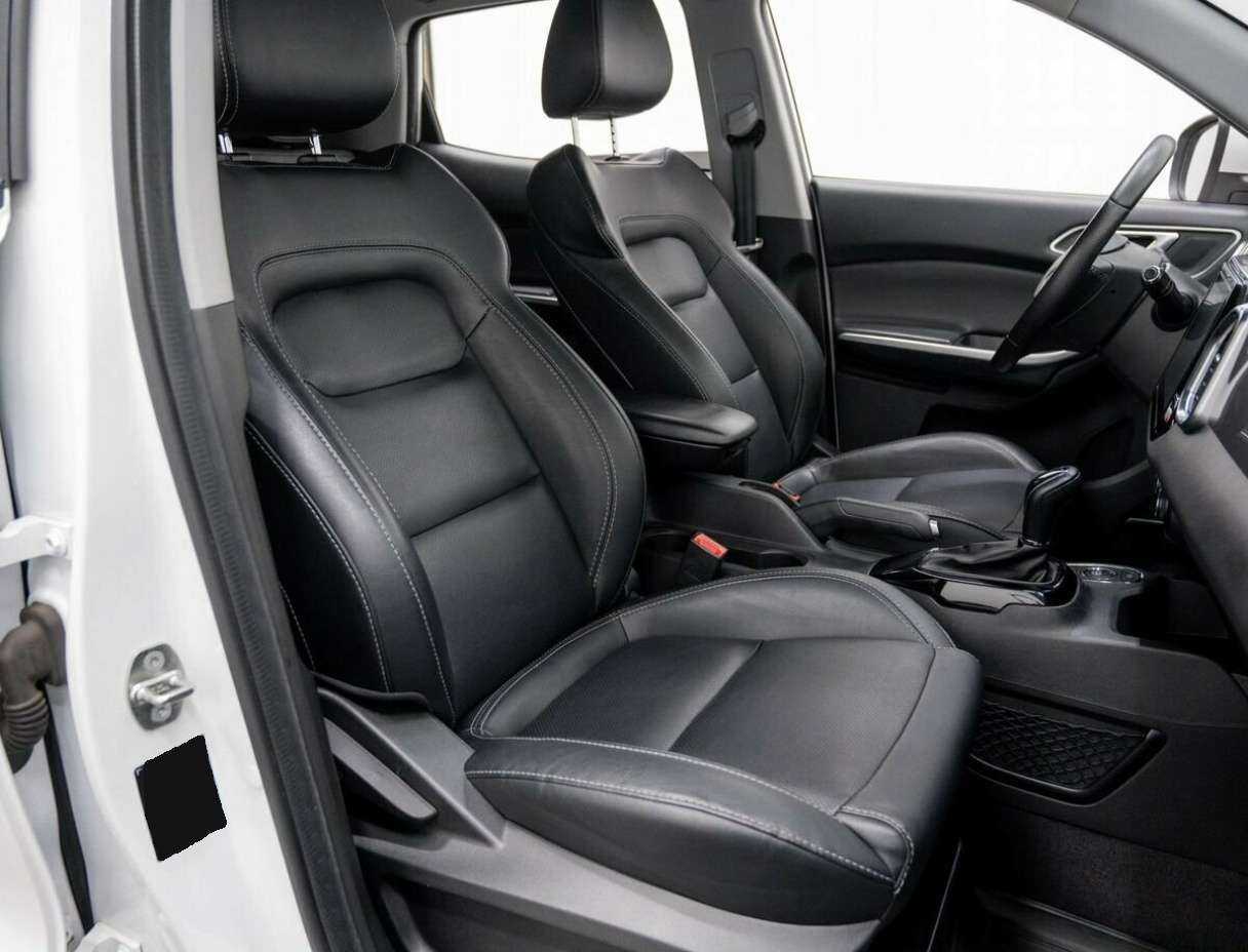 Chery Tiggo 4 с пробегом — 2019 год. Фото: #8