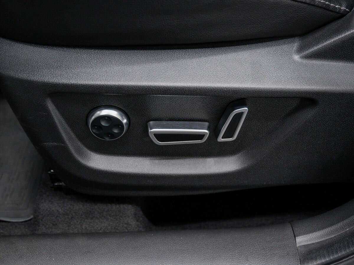 Chery Tiggo 4 с пробегом — 2019 год. Фото: #16