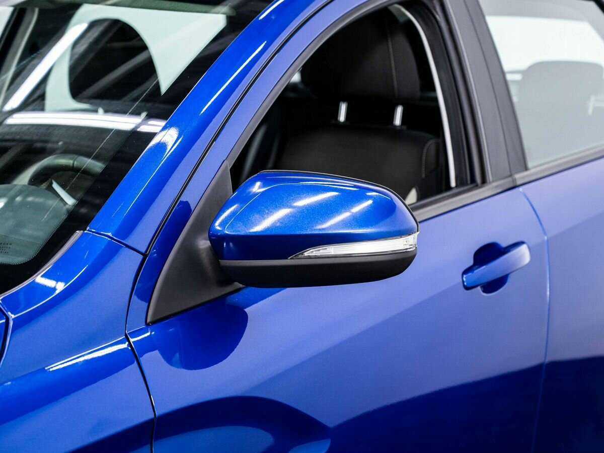 Lada (ВАЗ) Vesta с пробегом — 2021 год. Фото: #5