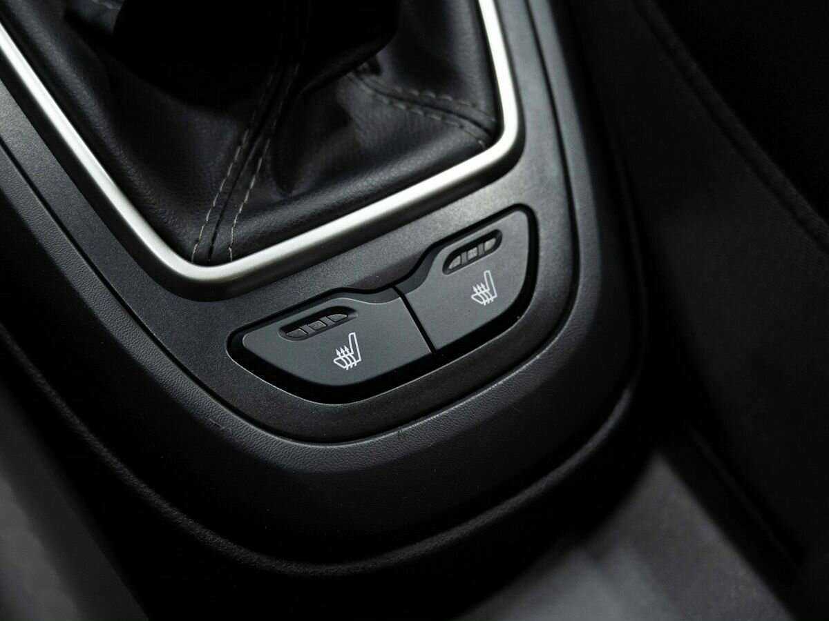 Lada (ВАЗ) Vesta с пробегом — 2021 год. Фото: #22