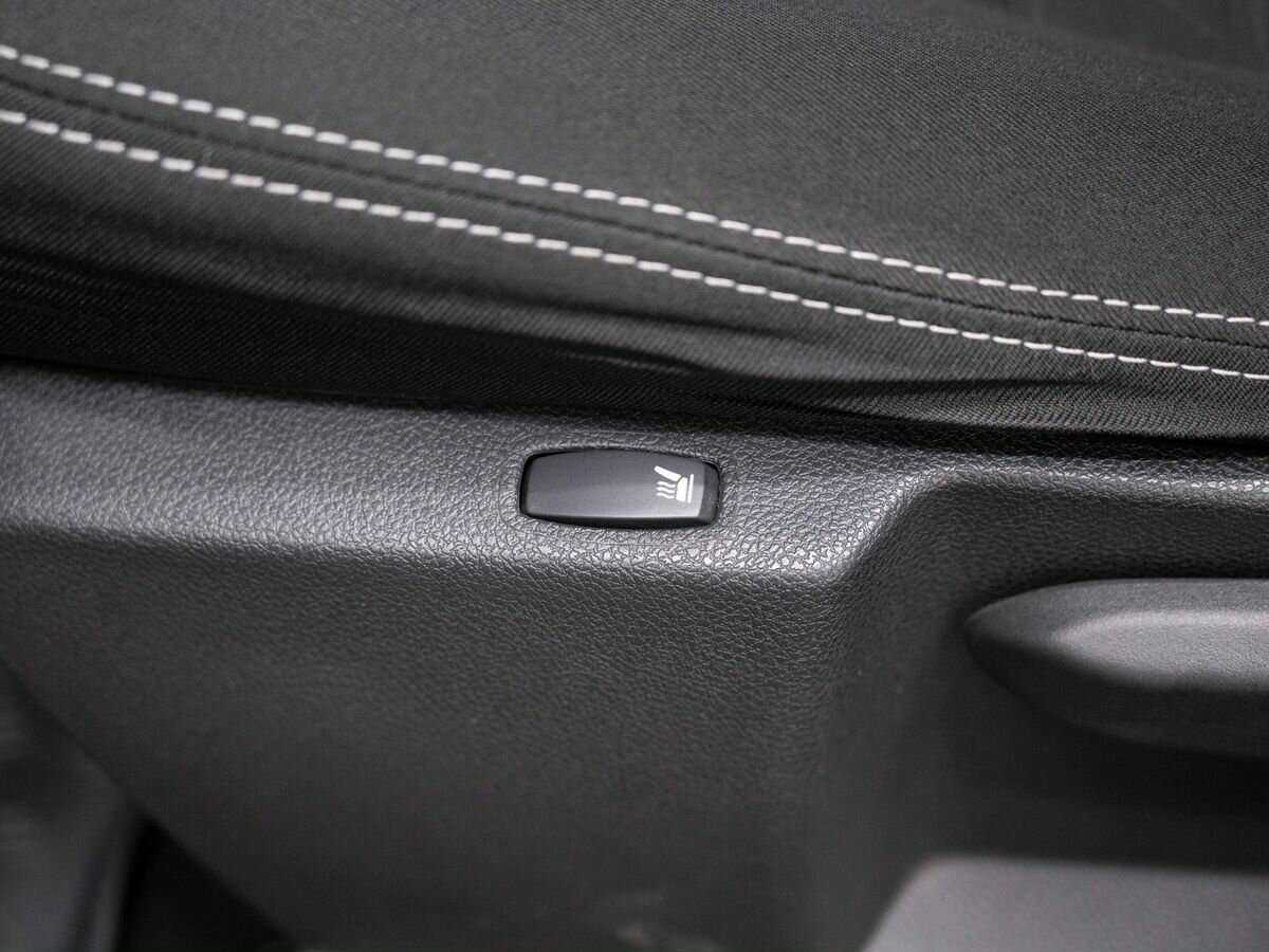 Renault Duster с пробегом — 2018 год. Фото: #17