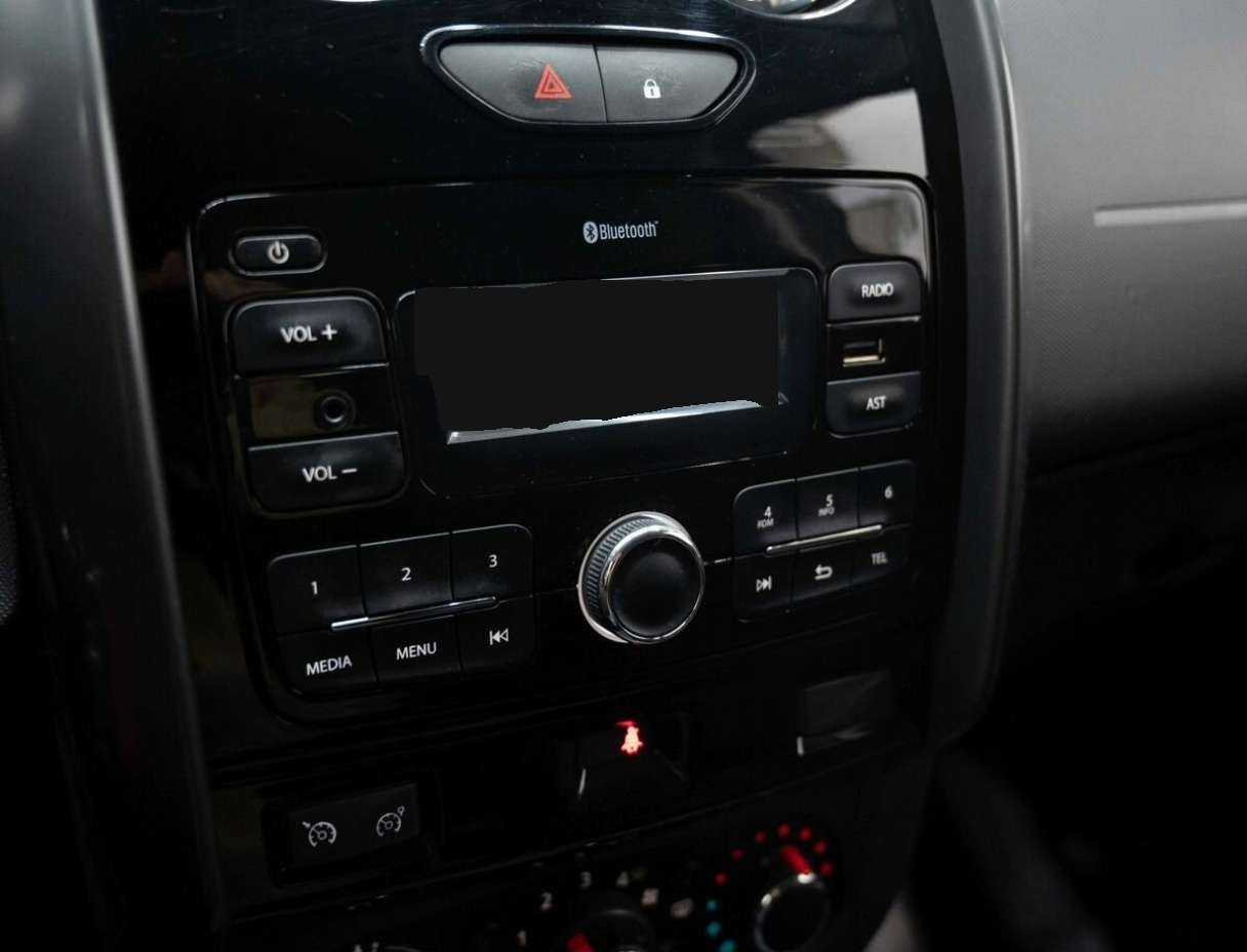 Renault Duster с пробегом — 2018 год. Фото: #18