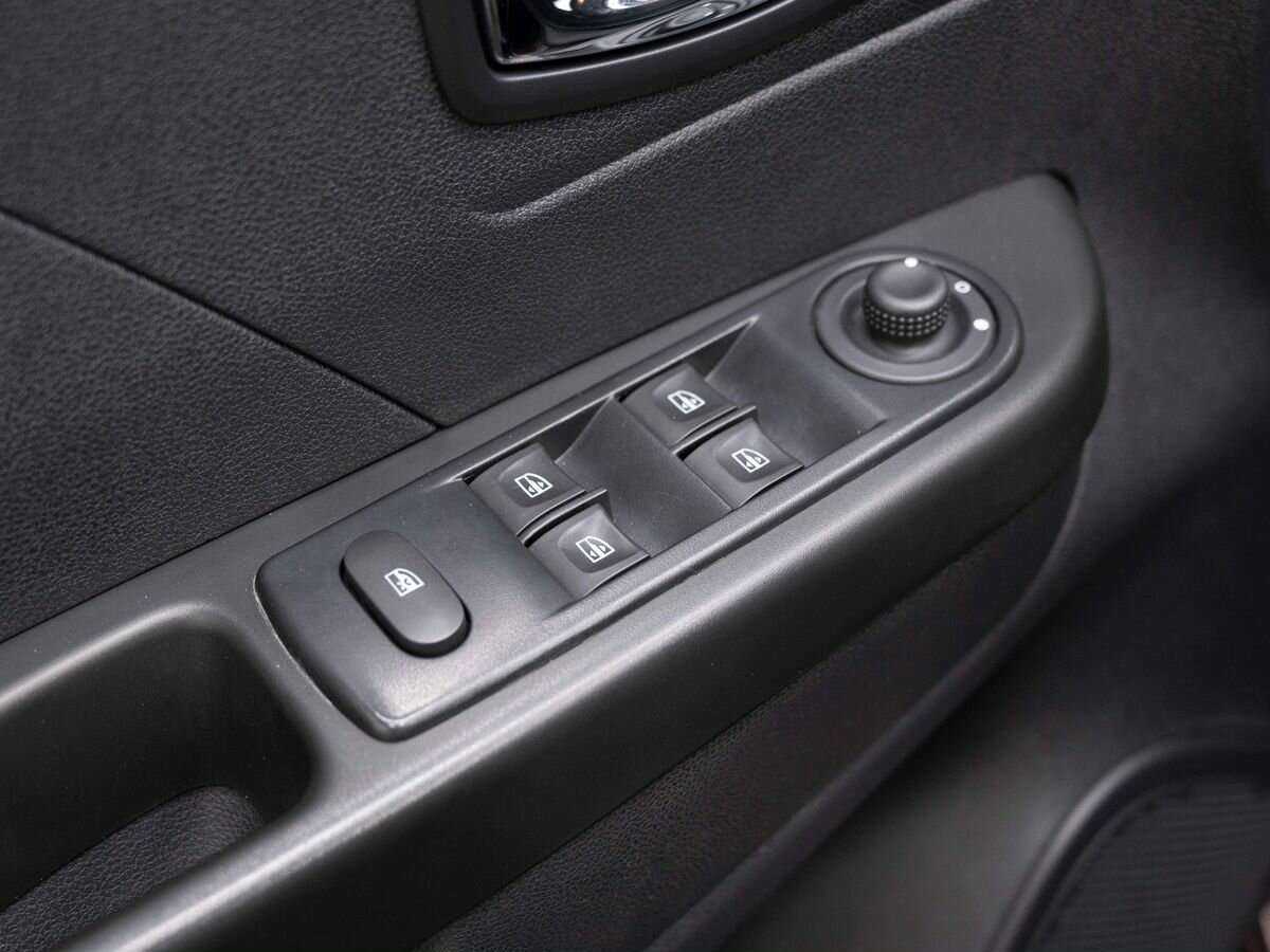 Renault Kaptur с пробегом — 2020 год. Фото: #12