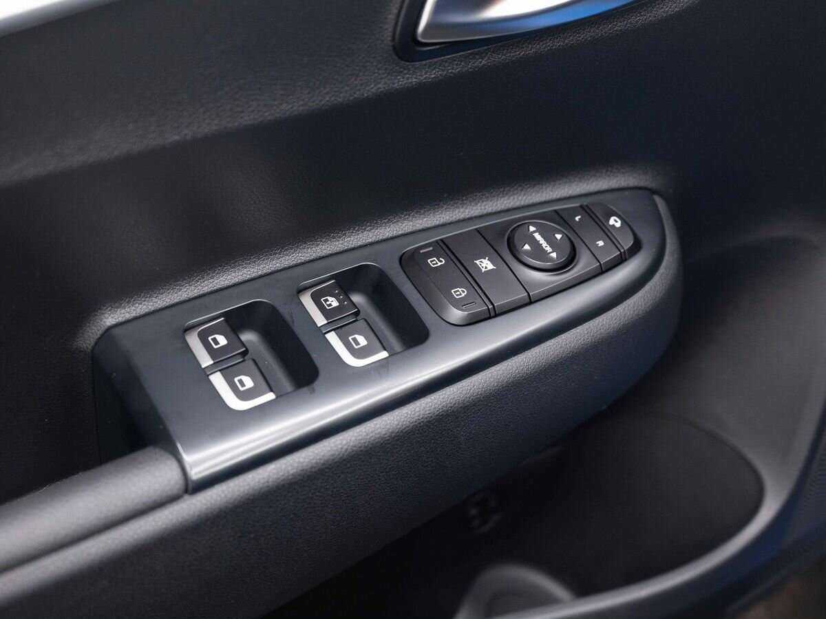 Kia Rio с пробегом — 2021 год. Фото: #22