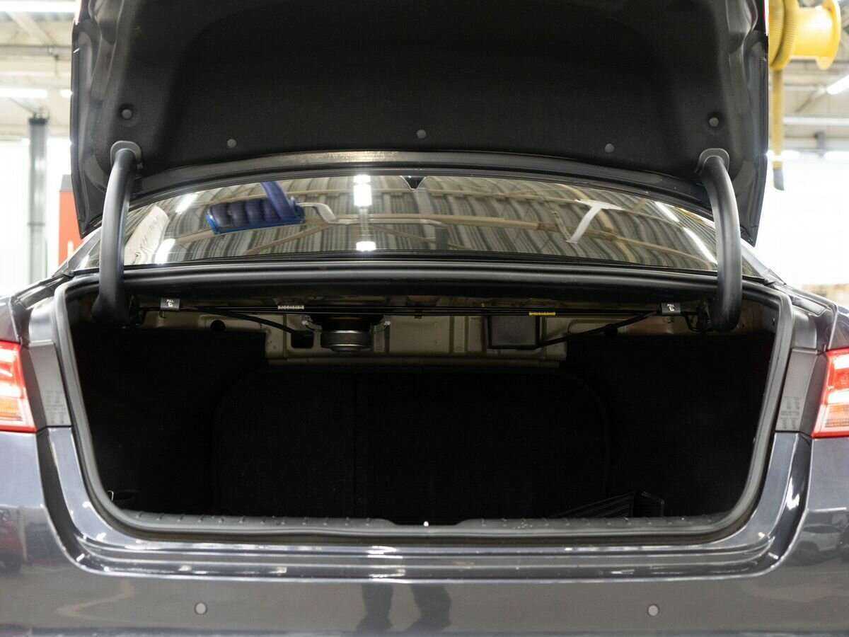 Kia Optima с пробегом — 2018 год. Фото: #7