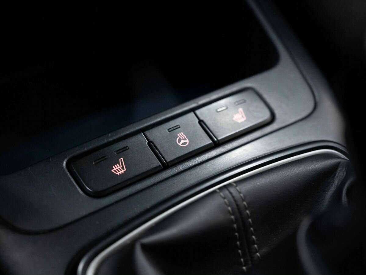 Kia Rio с пробегом — 2018 год. Фото: #21