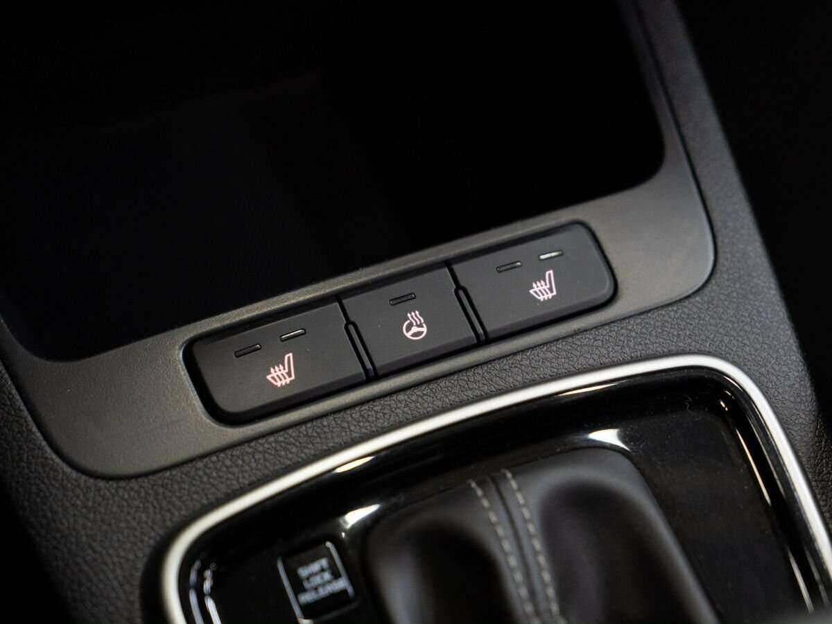 Kia Rio с пробегом — 2021 год. Фото: #16