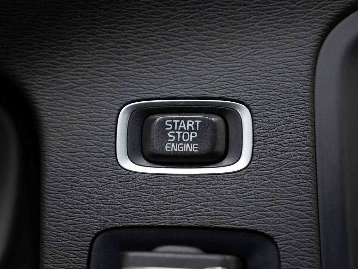 Volvo S60 с пробегом — 2013 год. Фото: #21