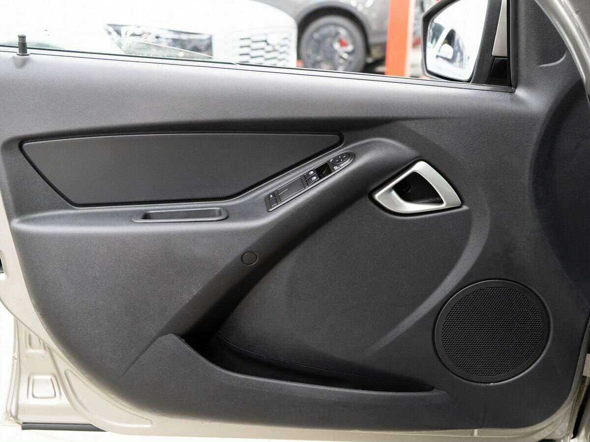 Lada (ВАЗ) Granta с пробегом — 2021 год. Фото: #14