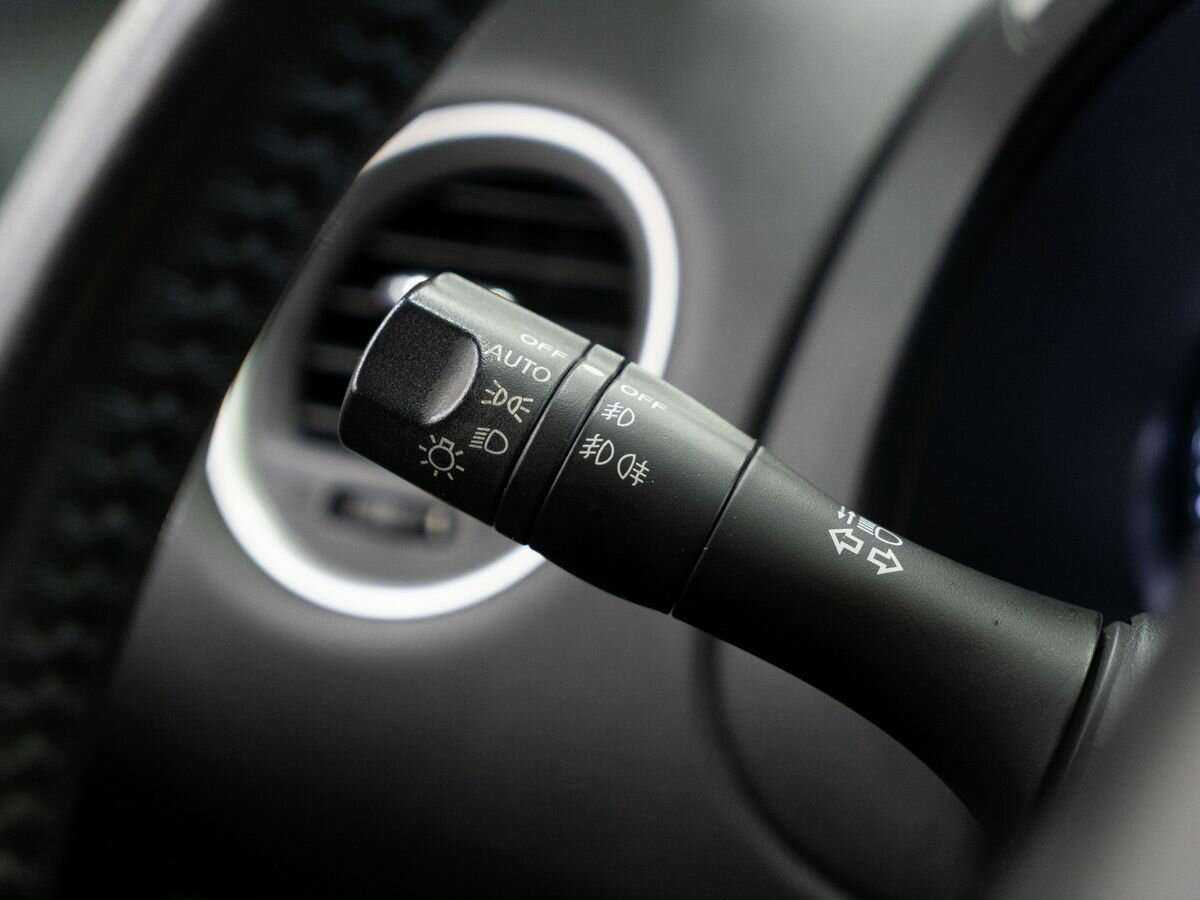 Nissan Pathfinder с пробегом — 2015 год. Фото: #16