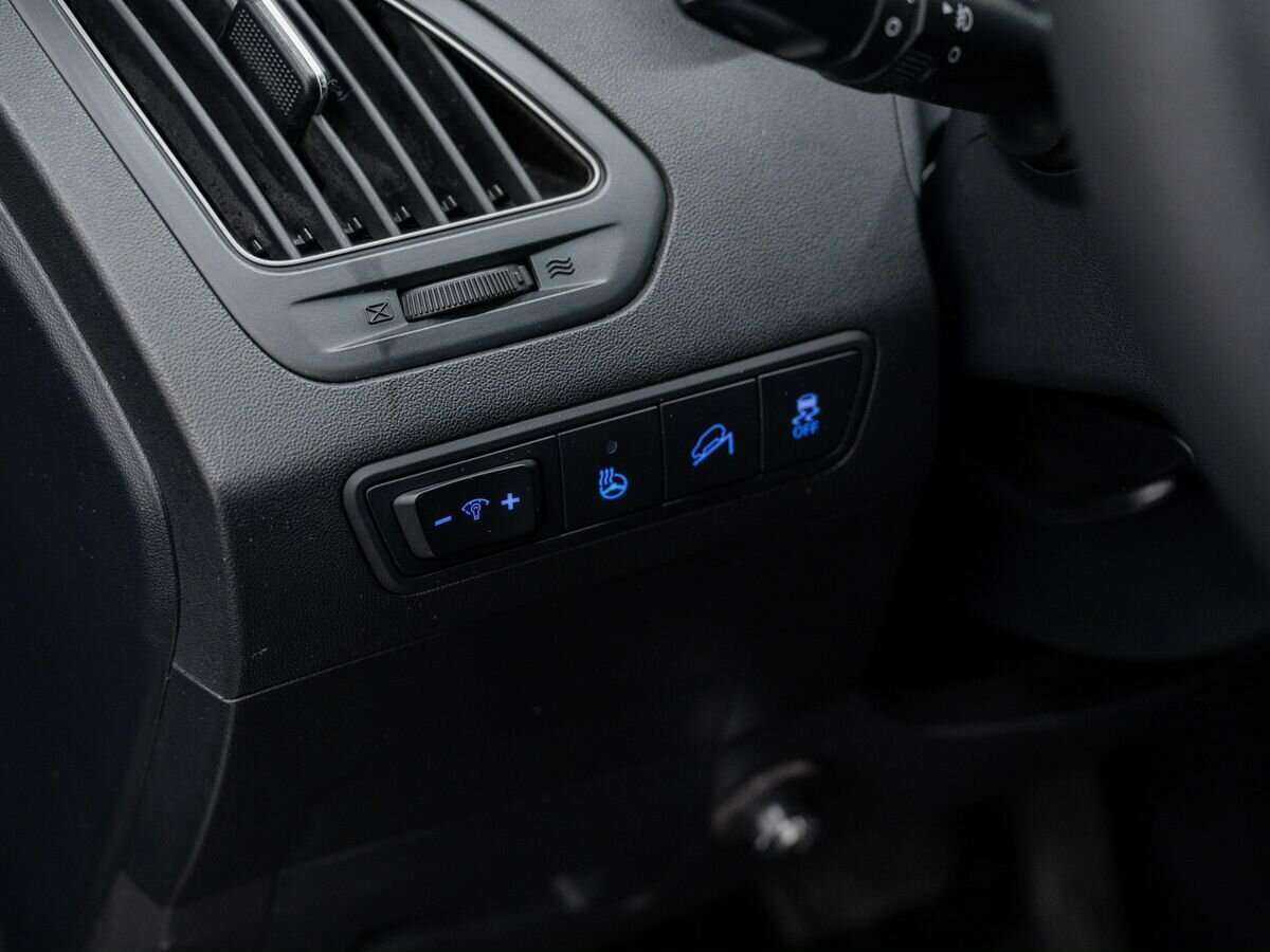 Hyundai ix35 с пробегом — 2014 год. Фото: #17