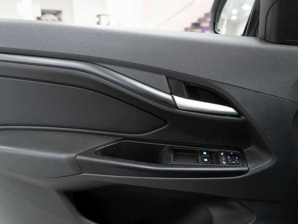 Lada (ВАЗ) Vesta с пробегом — 2021 год. Фото: #14