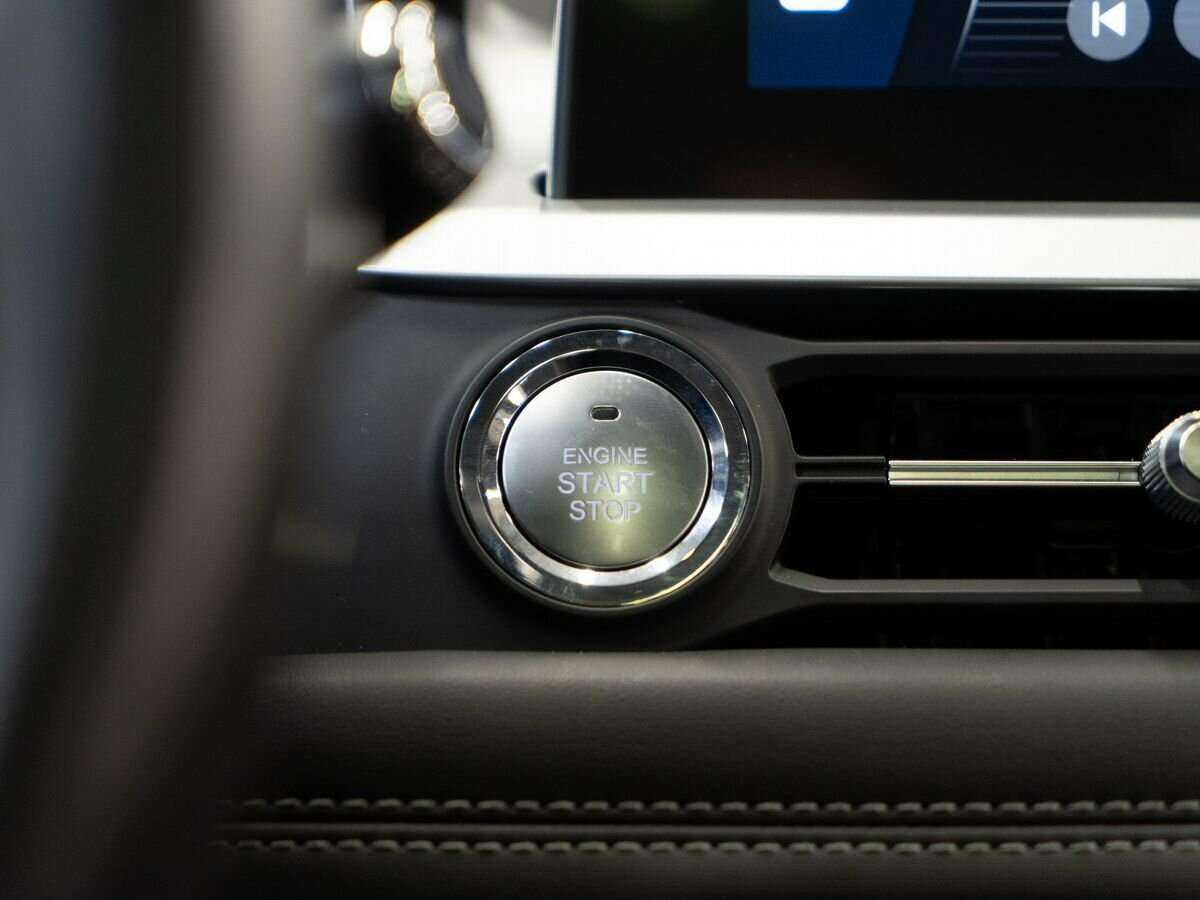 Chery Tiggo 7 Pro с пробегом — 2020 год. Фото: #13