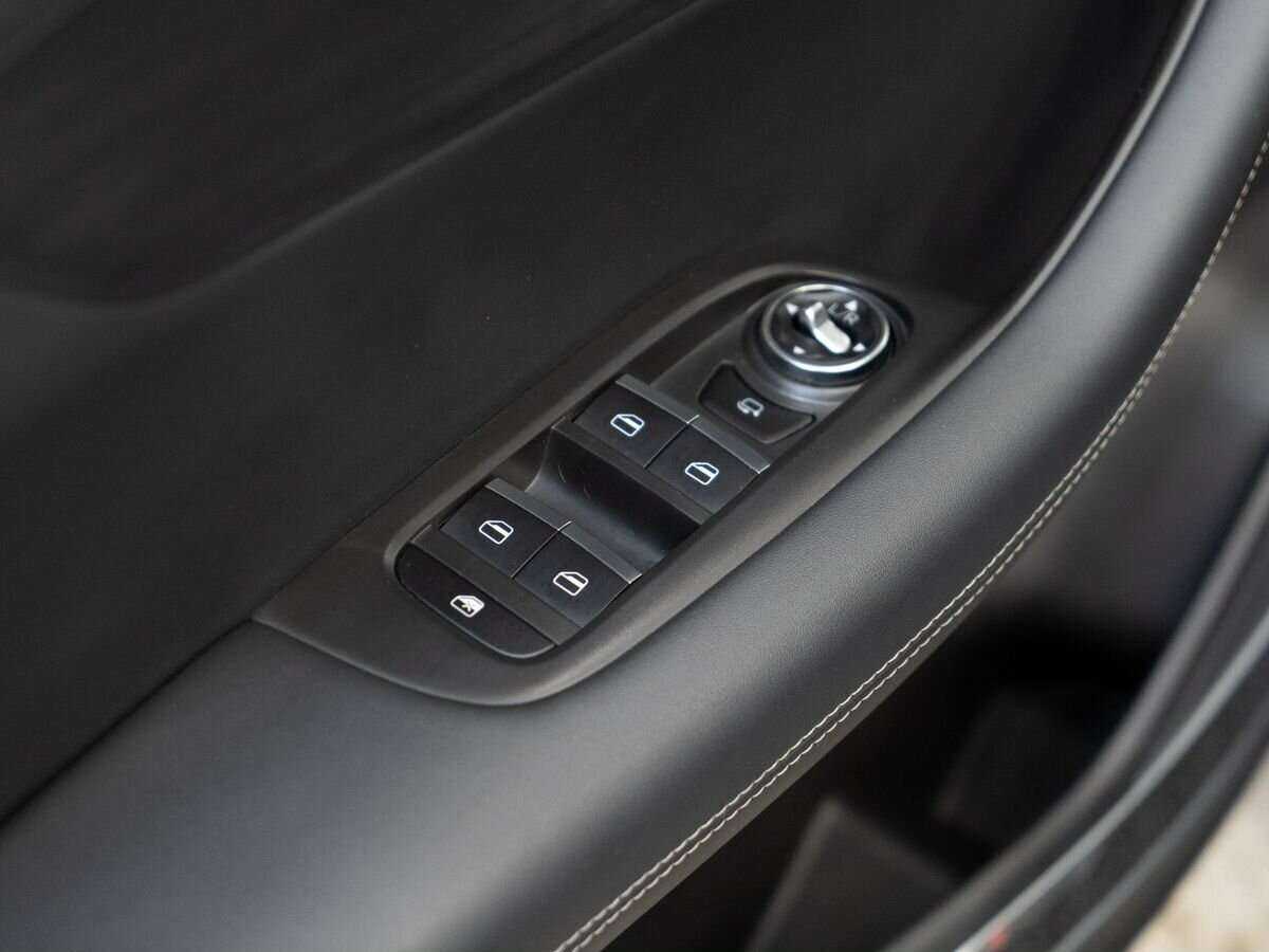 Chery Tiggo 7 Pro с пробегом — 2020 год. Фото: #16