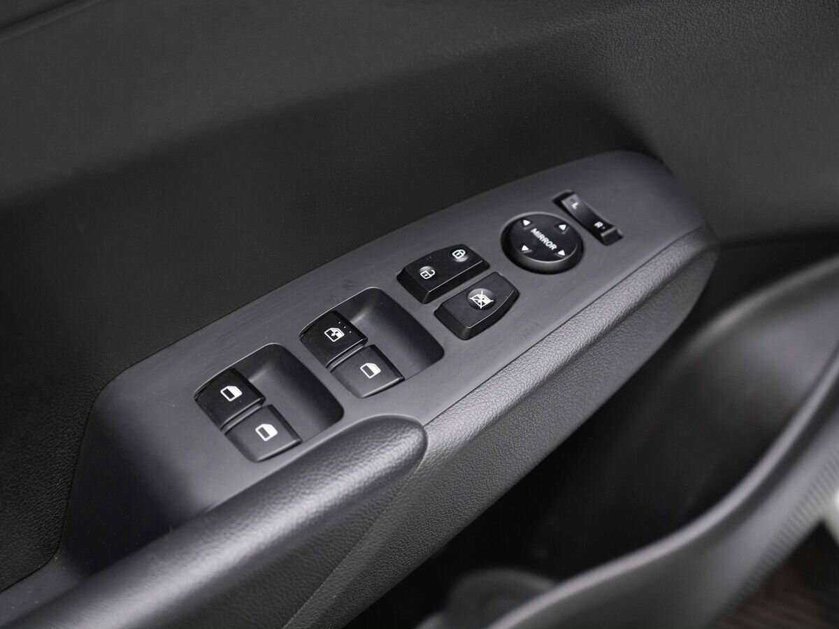 Hyundai Solaris с пробегом — 2020 год. Фото: #17