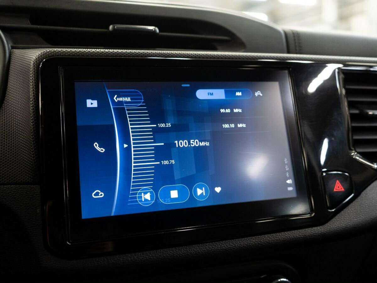 Chery Tiggo 4 с пробегом — 2019 год. Фото: #14