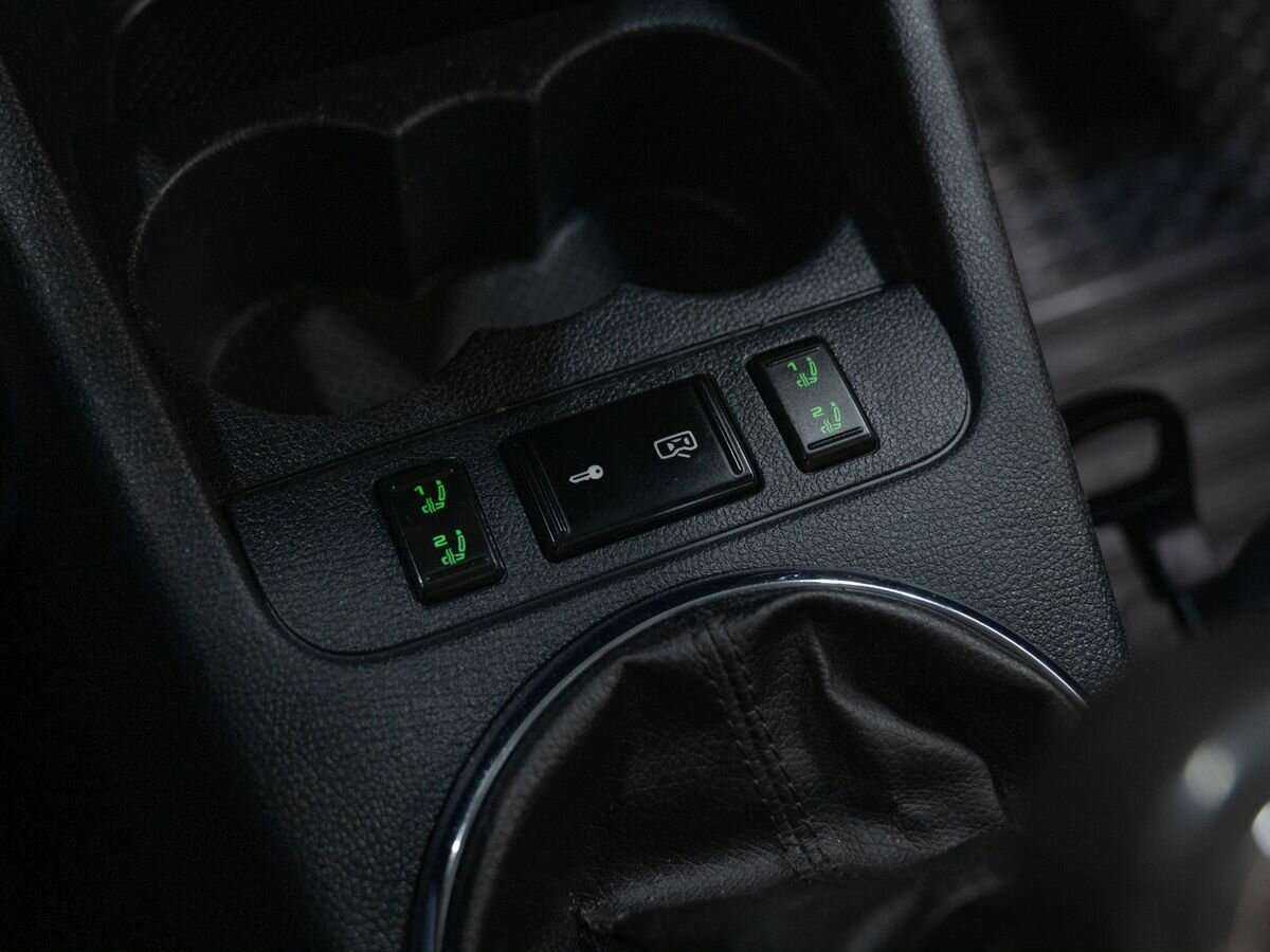 Skoda Fabia с пробегом — 2012 год. Фото: #19