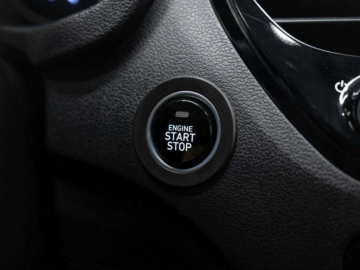 Hyundai Solaris с пробегом — 2021 год. Фото: #20