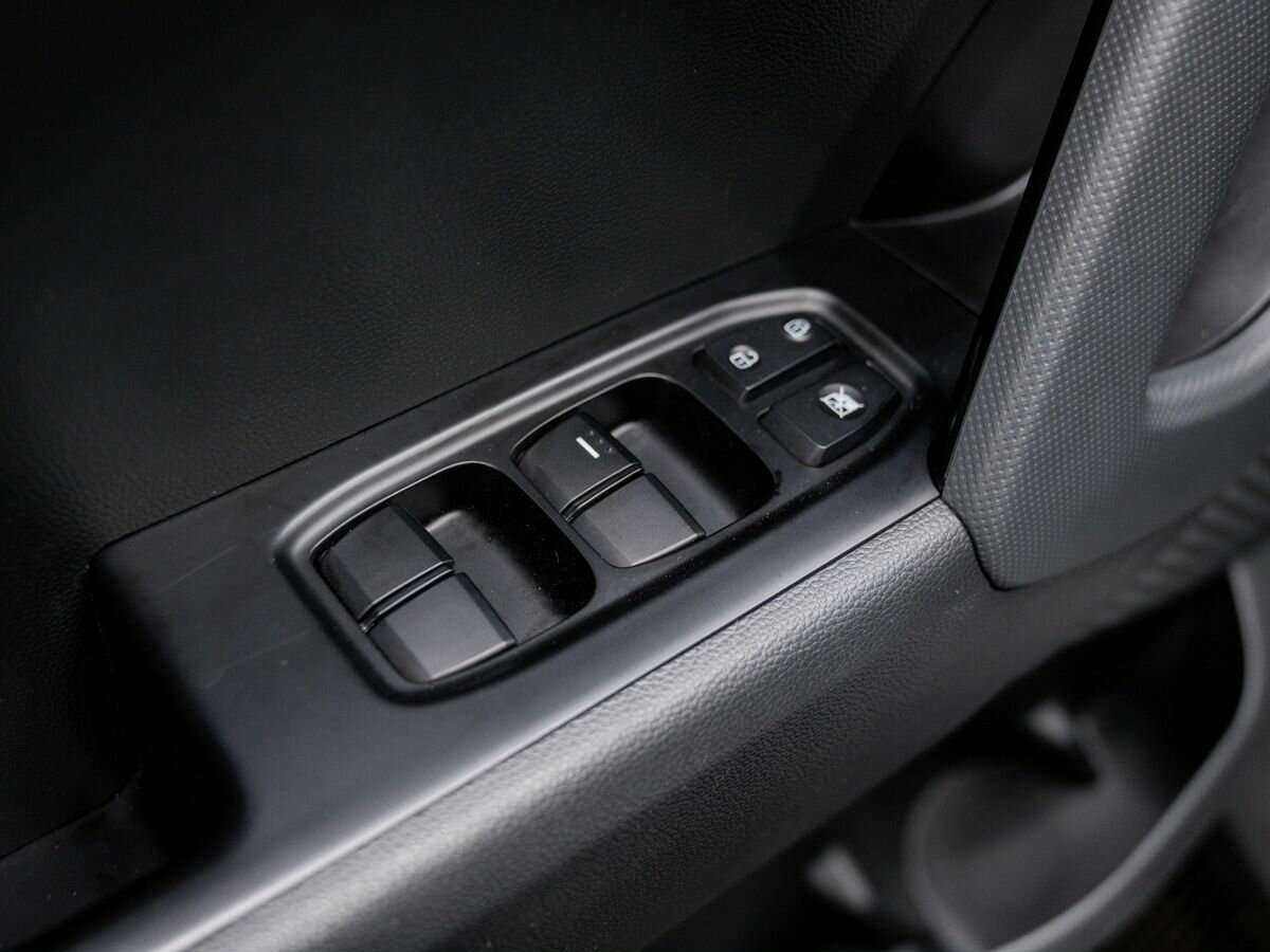 Hyundai Creta с пробегом — 2021 год. Фото: #14