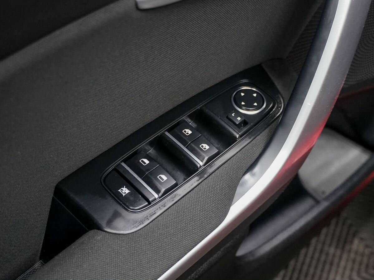 Kia Ceed с пробегом — 2018 год. Фото: #14