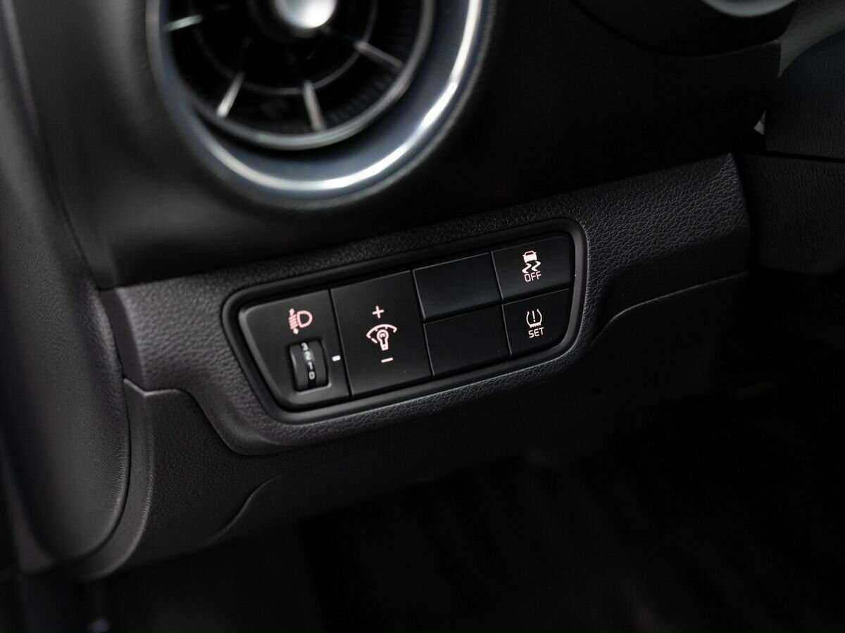 Kia Cerato с пробегом — 2019 год. Фото: #15