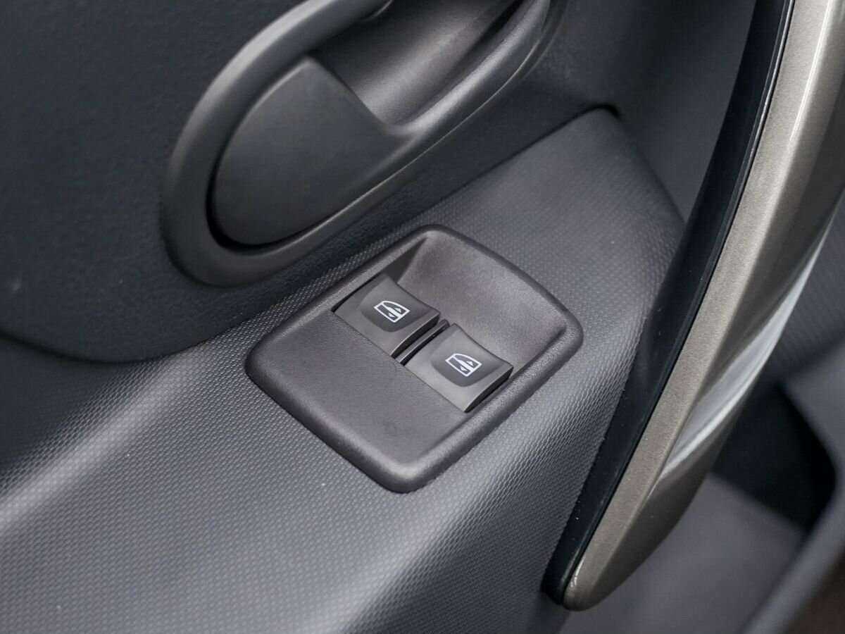 Renault Logan с пробегом — 2022 год. Фото: #14