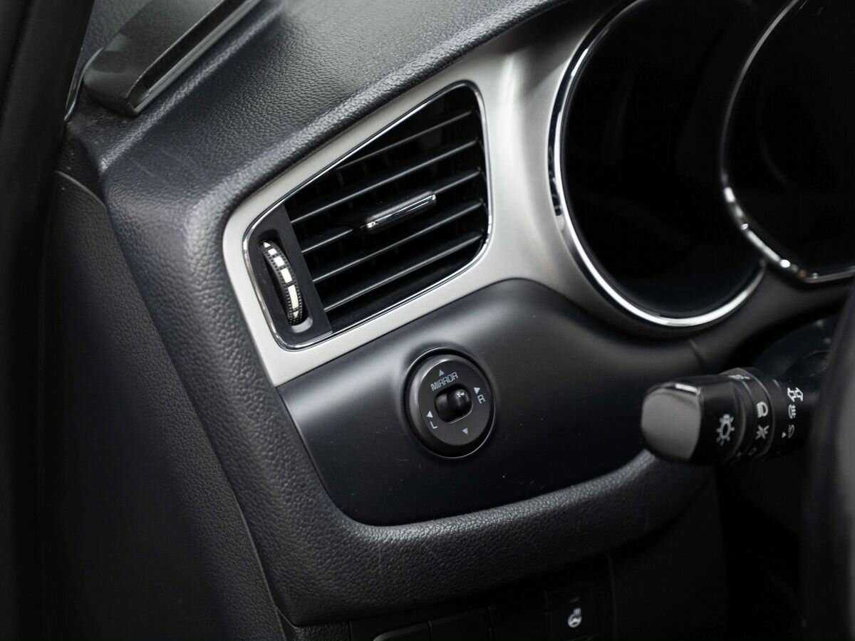 Kia Ceed с пробегом — 2014 год. Фото: #16