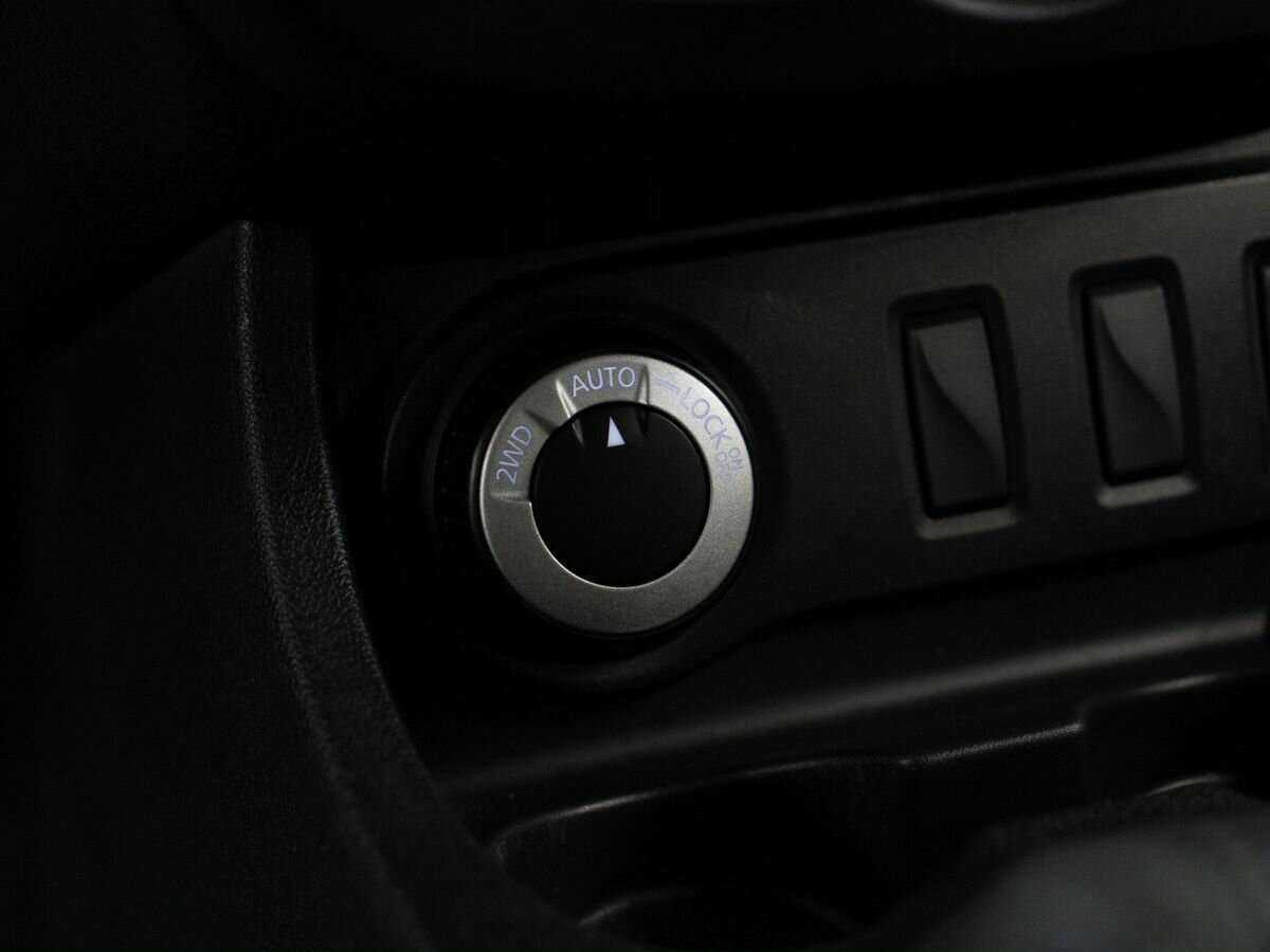 Renault Duster с пробегом — 2015 год. Фото: #11