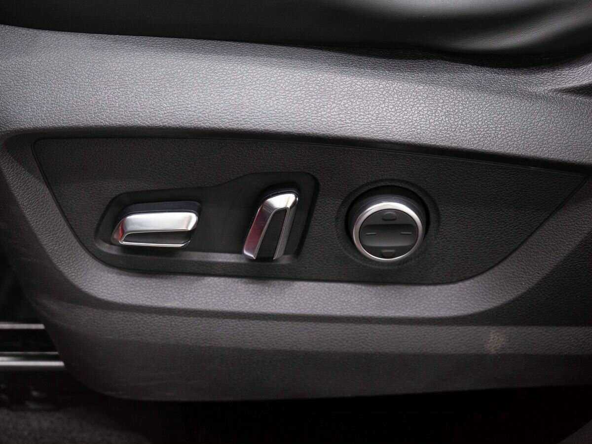 Chery Tiggo 7 Pro с пробегом — 2021 год. Фото: #12