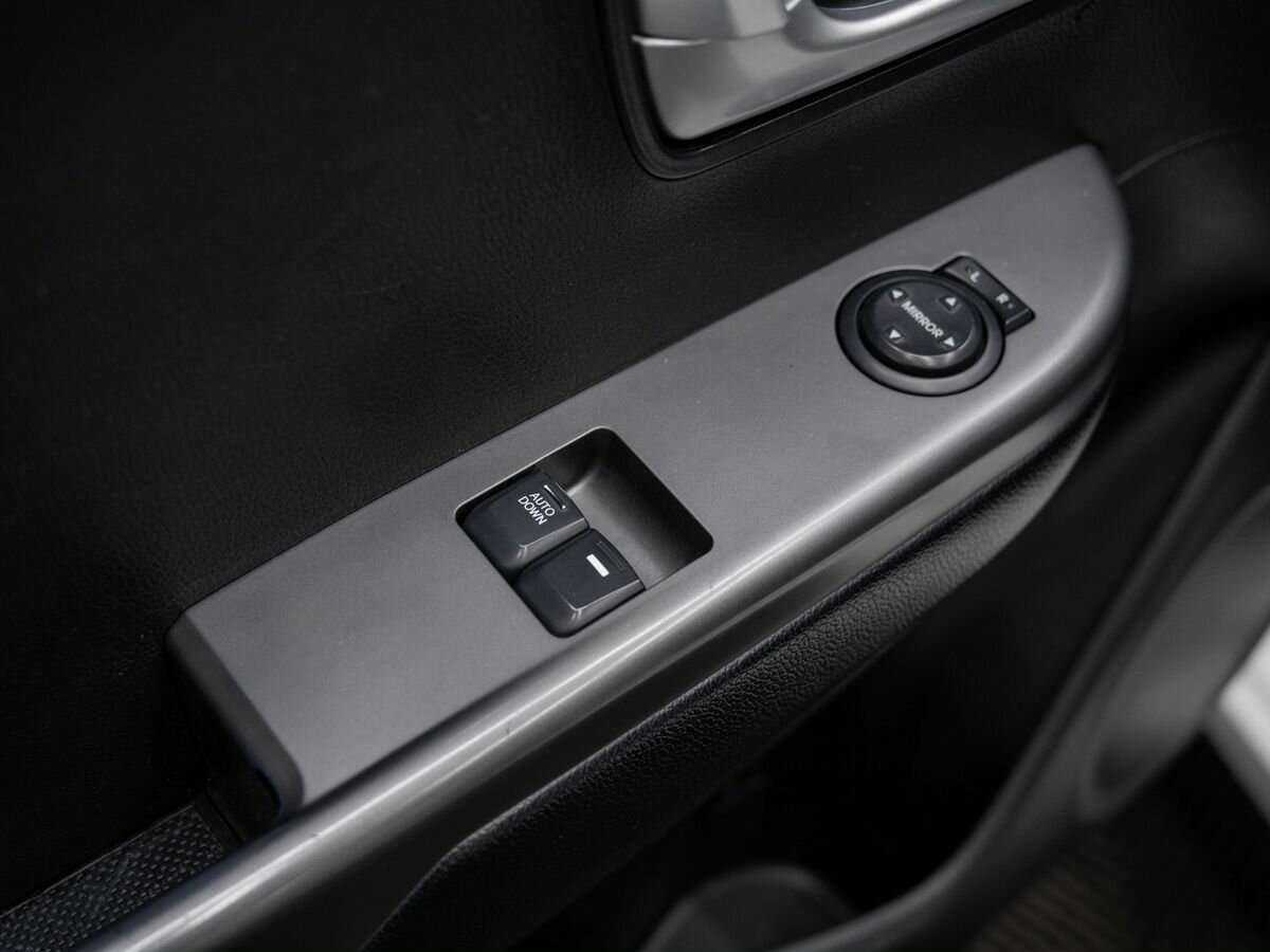 Kia Rio с пробегом — 2017 год. Фото: #14