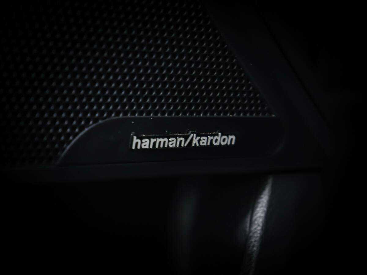 Hyundai Sonata с пробегом — 2018 год. Фото: #15