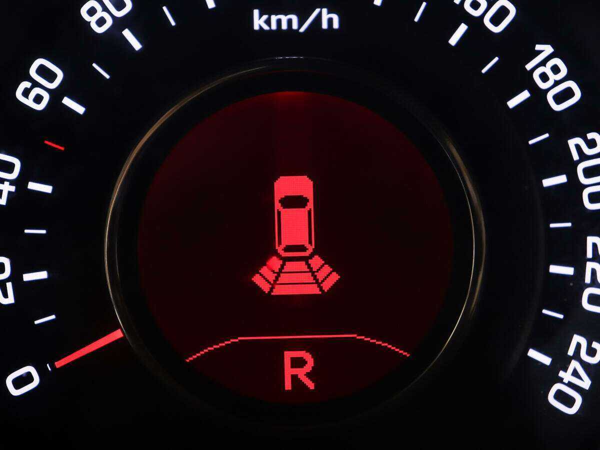 Kia Sportage с пробегом — 2012 год. Фото: #20