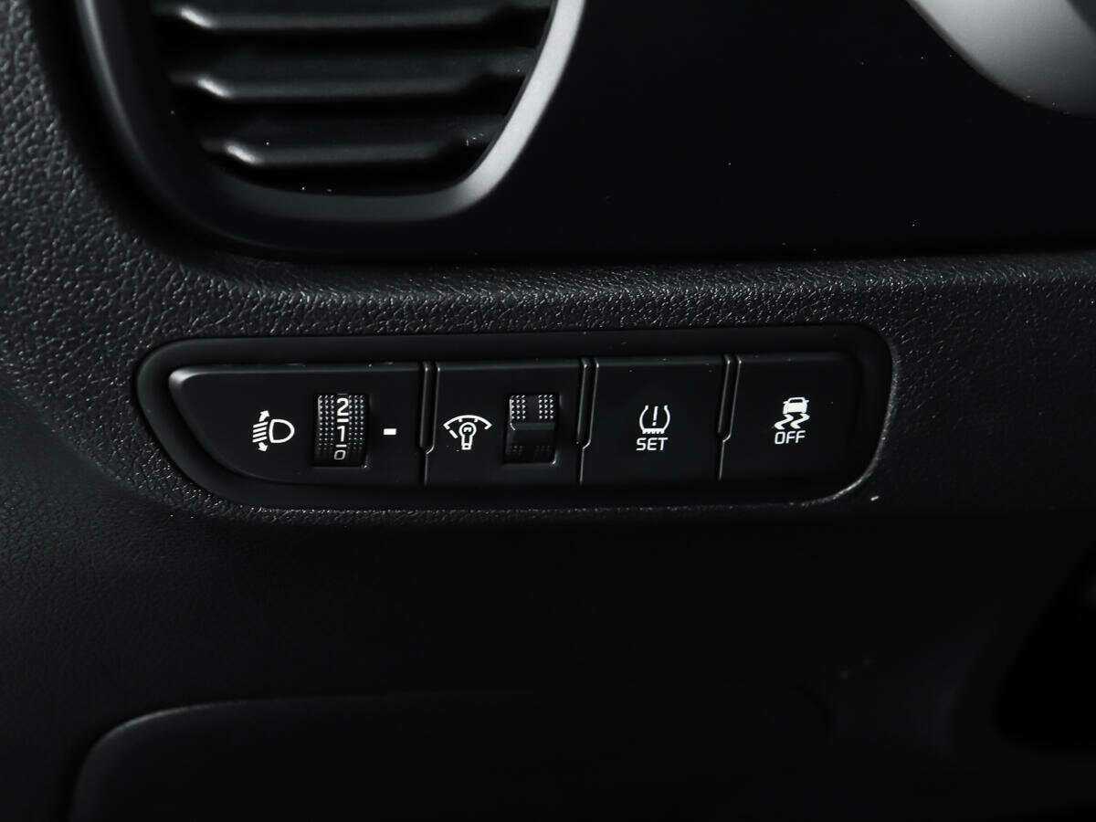 Kia Rio с пробегом — 2020 год. Фото: #15