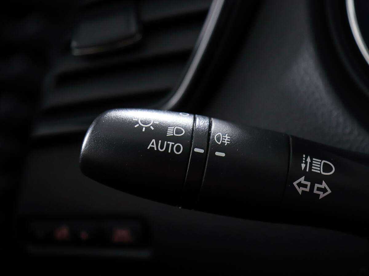 Nissan Qashqai с пробегом — 2020 год. Фото: #18