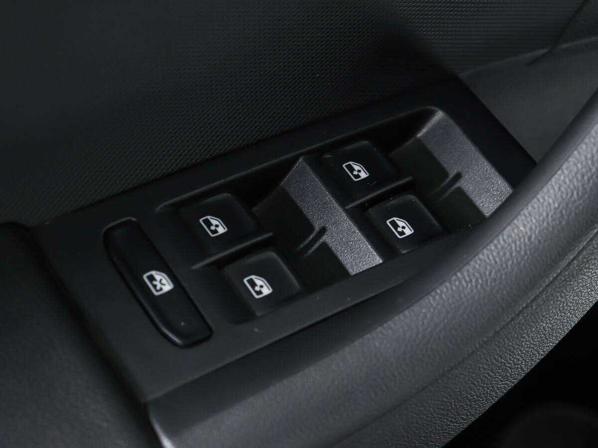 Volkswagen Polo с пробегом — 2021 год. Фото: #15