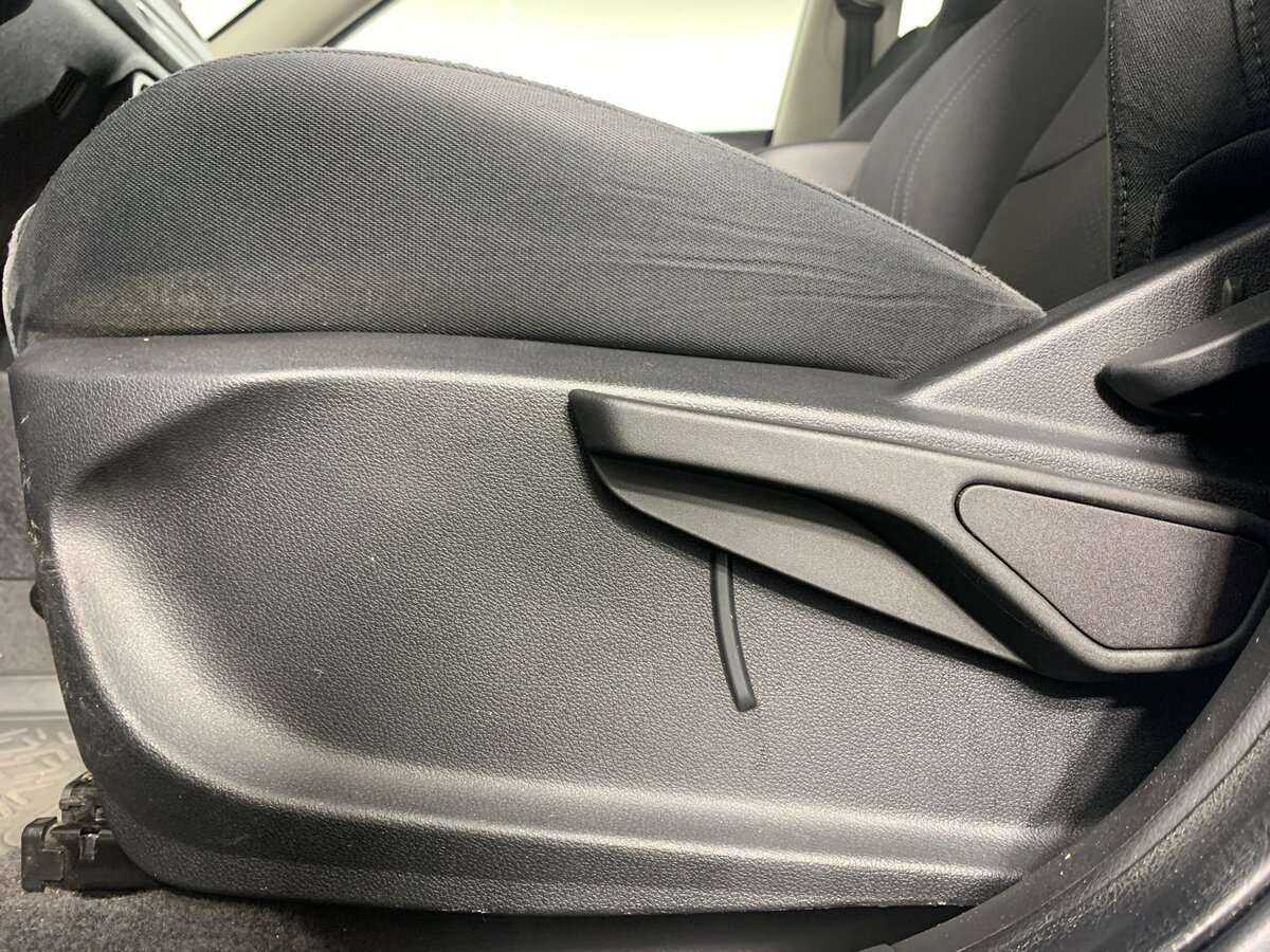 Chery Tiggo 7 с пробегом — 2019 год. Фото: #16