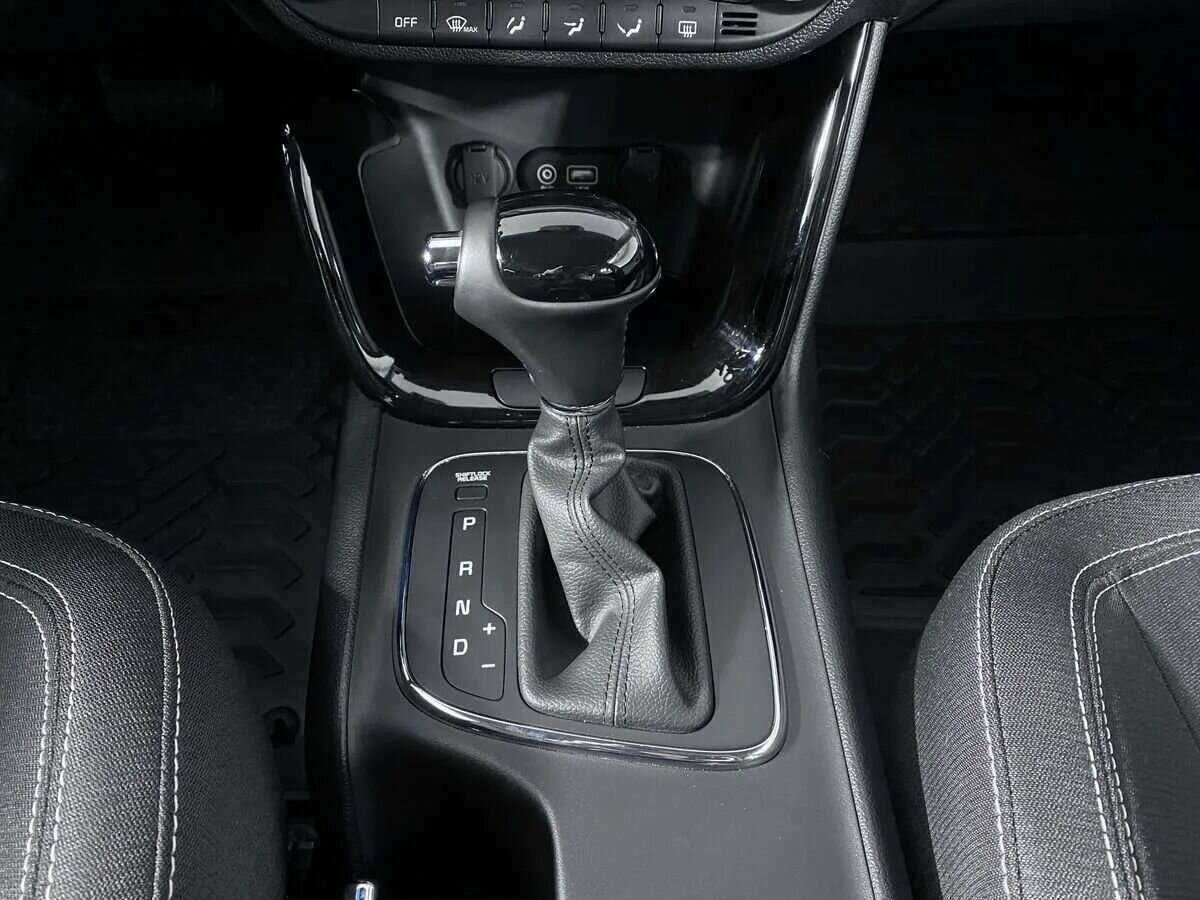 Kia Ceed с пробегом — 2018 год. Фото: #11