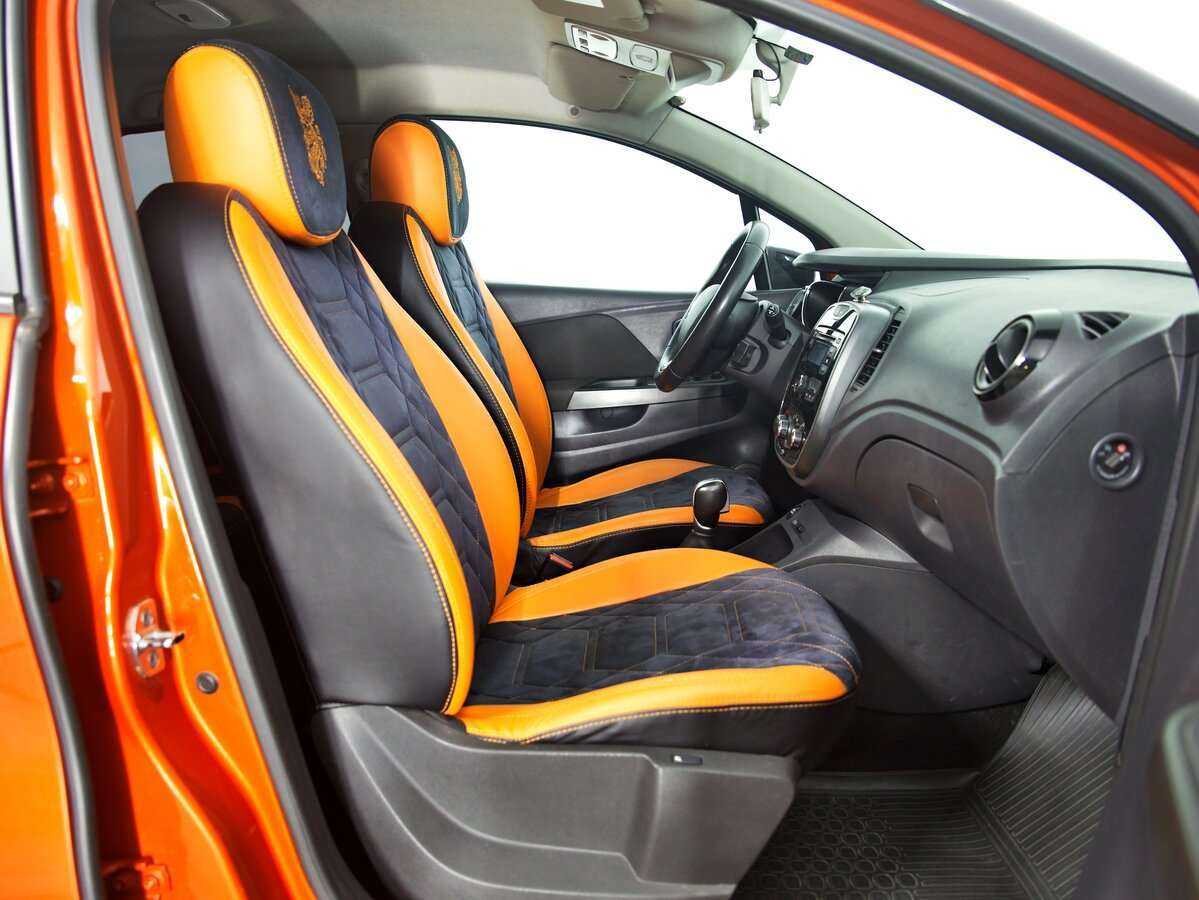 Renault Kaptur с пробегом — 2016 год. Фото: #11