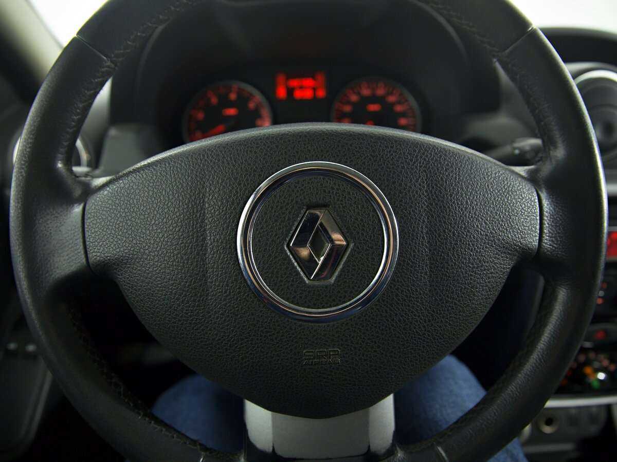 Renault Duster с пробегом — 2012 год. Фото: #14