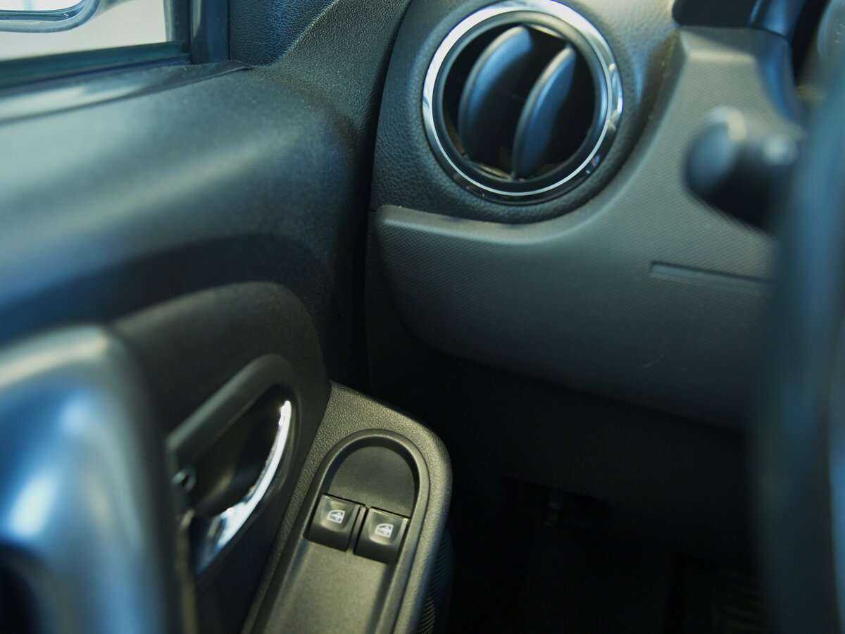 Renault Duster с пробегом — 2016 год. Фото: #4